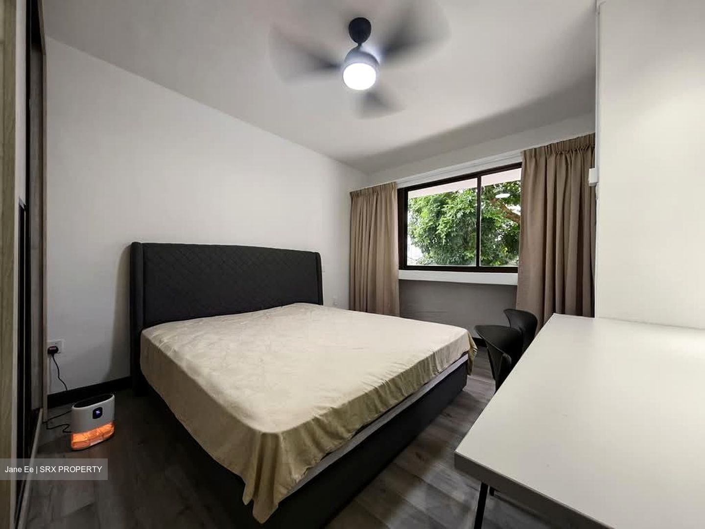Pine Grove (D21), Condominium #606236991